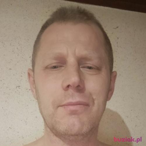 Cudak43, Mężczyzna, 47 lat, Białystok