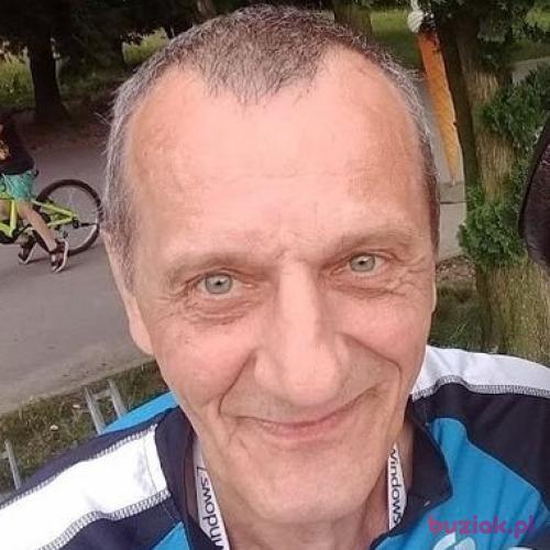 Andrze1501, Male, 68 years, Łódź