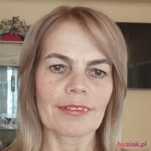 bernadetta70, Female, 56 years, Lublin