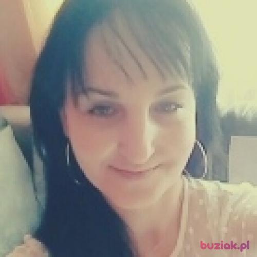 joannamila3, Kobieta, 48 lat, Lubin
