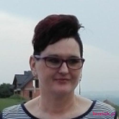 XxjoannaXxd, Kobieta, 47 lat, Racibórz