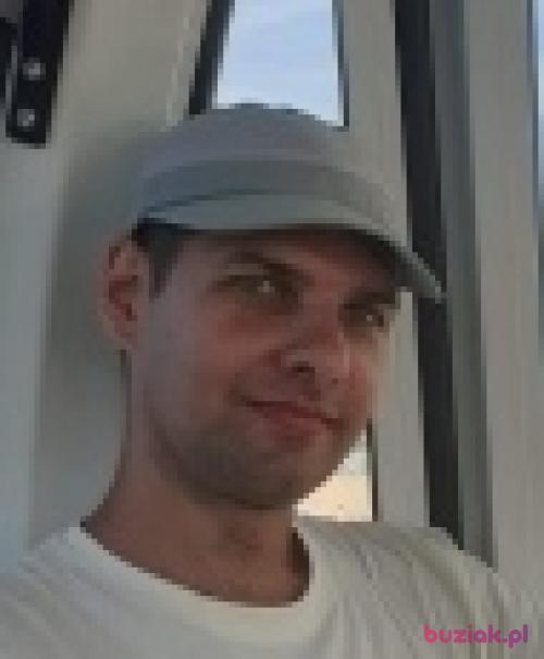 Piteras3, Mężczyzna, 38 lat, Nysa