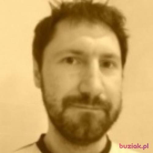robertktos, Male, 36 years, Kraków