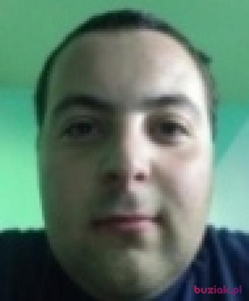 marcio24, Male, 35 years, Bielsko-Biała