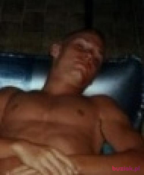 jonny, Mężczyzna, 43 lata, Warszawa