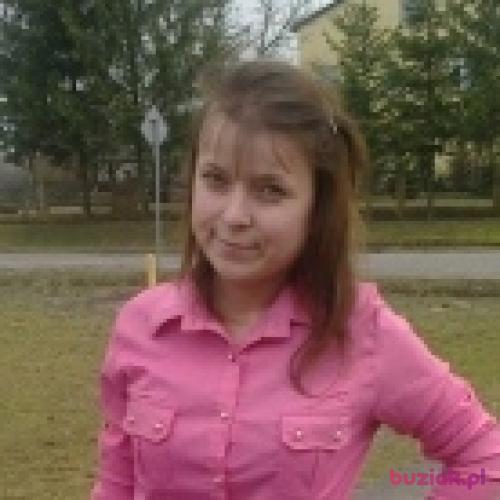 iwa1996, Female, 30 years, Skaryszew