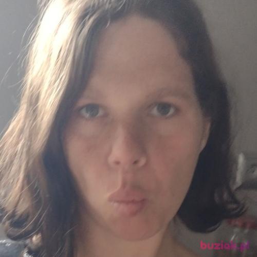 Fajna27, Female, 38 years, Łódź