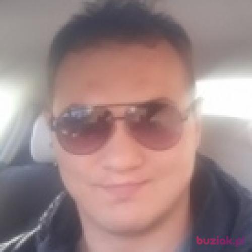 Lush, Male, 33 years, Kraków