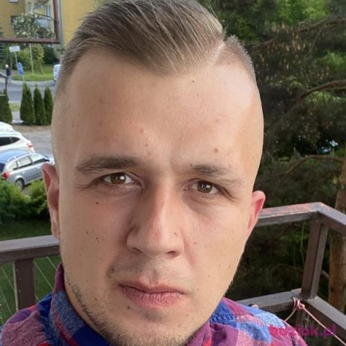 adi30, Mężczyzna, 29 lat, Radom