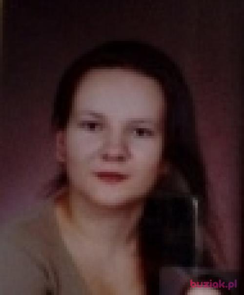 serdecznaaneta1, Kobieta, 31 lat, Jasło
