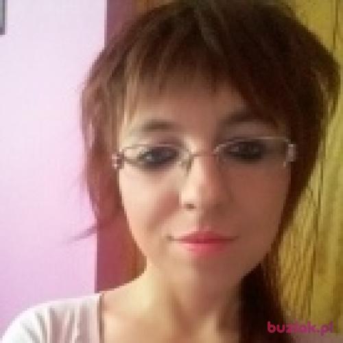 anielica90, Female, 36 years, Tychy
