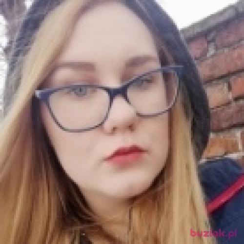 wikusia1995, Female, 23 years, Brodnica