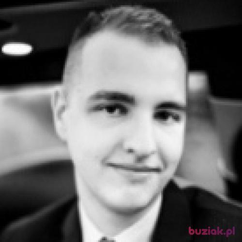 kacper9601, Mężczyzna, 30 lat, Warszawa