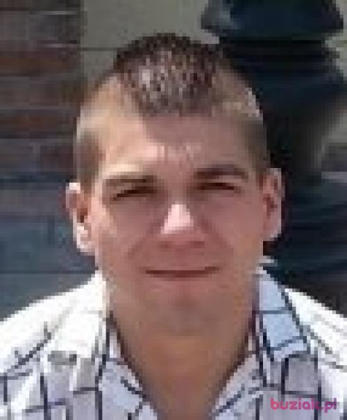 boguskr1991, Male, 35 years, Kraków