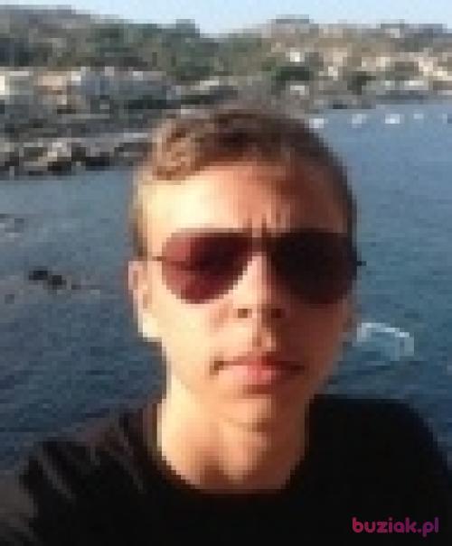 MichalWwwww, Mężczyzna, 28 lat, Wolin