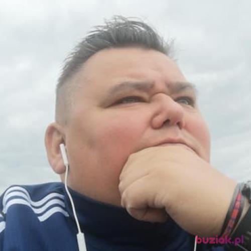 BoloNH, Male, 51 years, Kraków