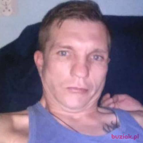 Seksik79, Male, 47 years, Koszalin