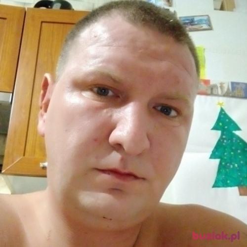 Damian0103, Mężczyzna, 41 lat, Bytom