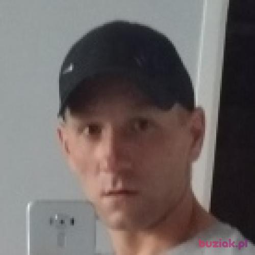 Randkowybusiarz, Male, 38 years, Wrocław