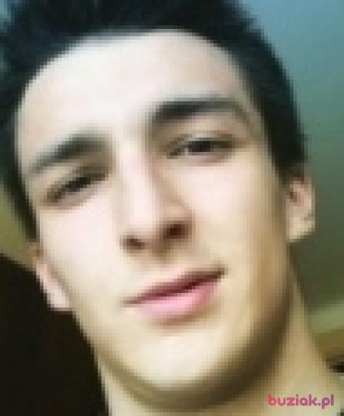 auron335, Mężczyzna, 29 lat, Racibórz
