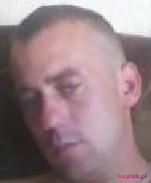 koms, Male, 41 years, Poznań
