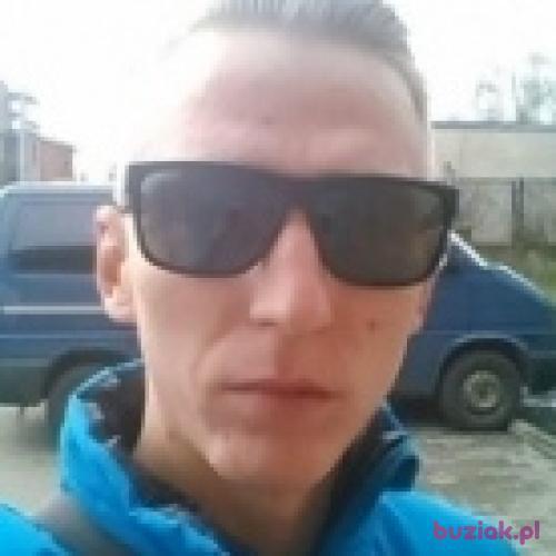 gerciu1991, Male, 34 years, Jaworzno