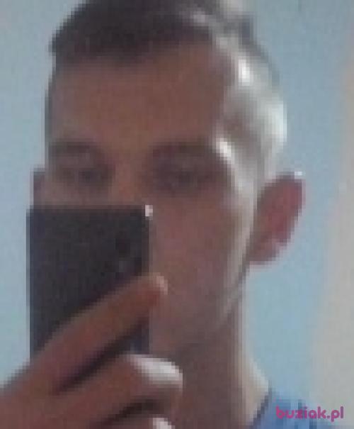 Dawid01, Mężczyzna, 34 lata, Przysucha