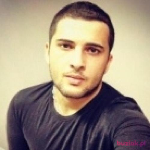 n560, Male, 34 years, Katowice