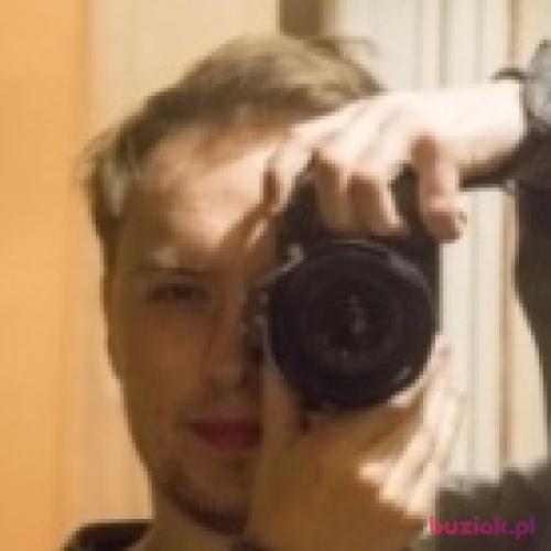 Bruce9701, Mężczyzna, 29 lat, Poznań