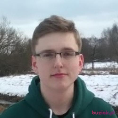 Glapson95, Male, 31 years, Bełchatów