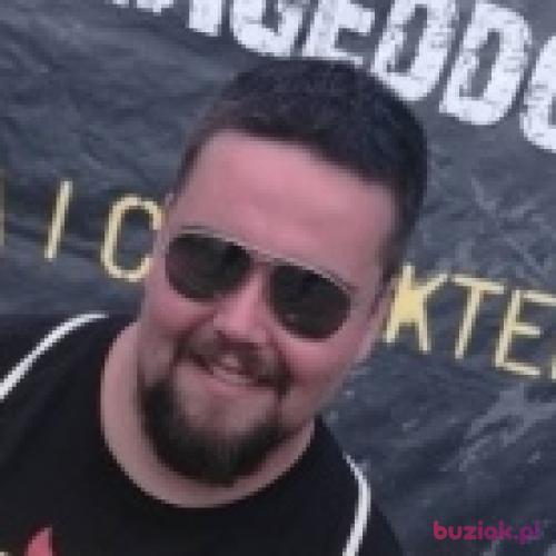 Signereth, Male, 35 years, Szczecin