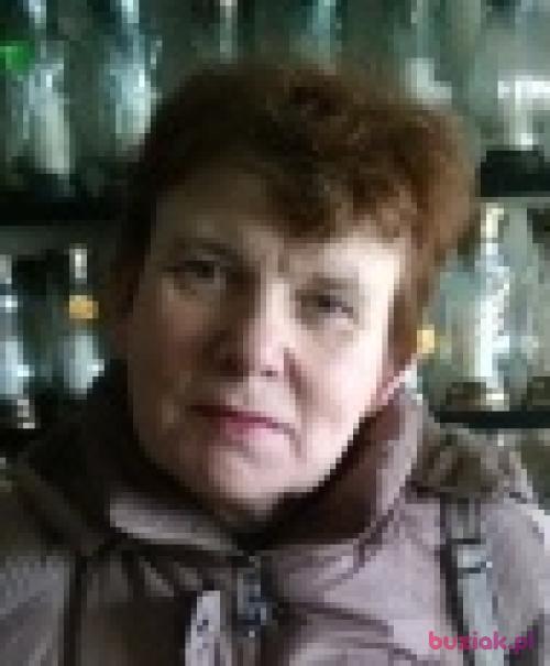 jola1966, Kobieta, 60 lat, Krotoszyn