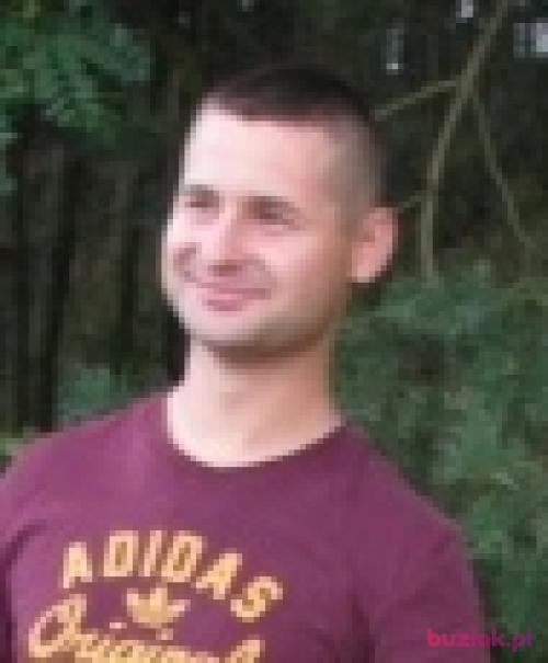 grzegorz12322, Mężczyzna, 39 lat, Połaniec