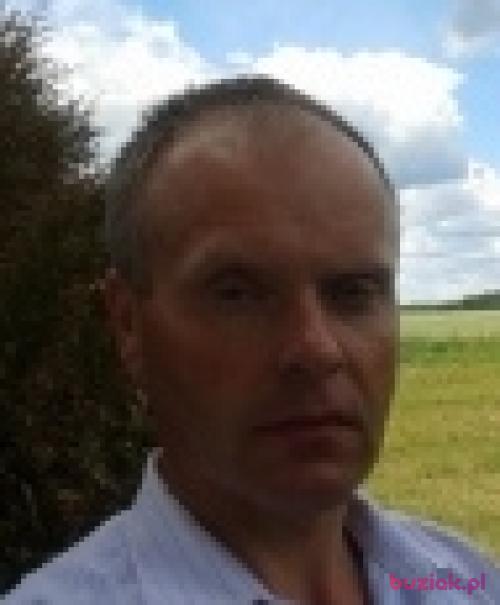 maciekpiwko, Mężczyzna, 51 lat, Kolno