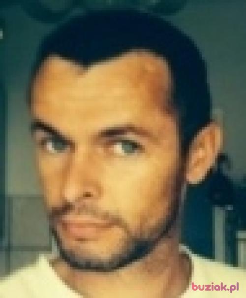genius, Mężczyzna, 45 lat, Strzyżów
