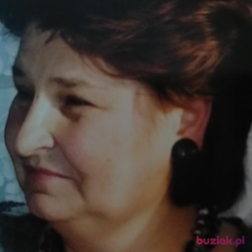 Barbara1967, Female, 59 years, Łowicz