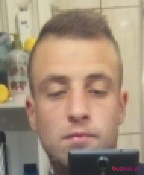 Tomas8919, Mężczyzna, 37 lat, Częstochowa