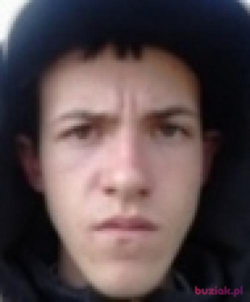 ziomek1245, Male, 32 years, Oleśnica