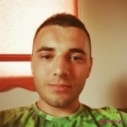 capala33, Mężczyzna, 29 lat, Lublin