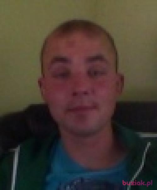 zegar24, Mężczyzna, 37 lat, Dobiegniew