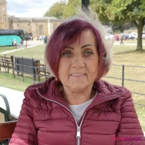 123wiesiamazury, Kobieta, 71 lat, Ełk