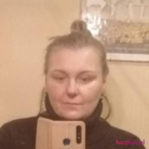 anetamila4, Female, 48 years, Sopot