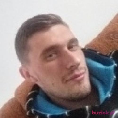 Mateusz3335, Mężczyzna, 28 lat, Utrecht