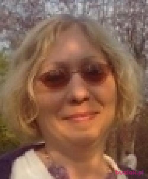 Slonce46, Female, 54 years, Wrocław
