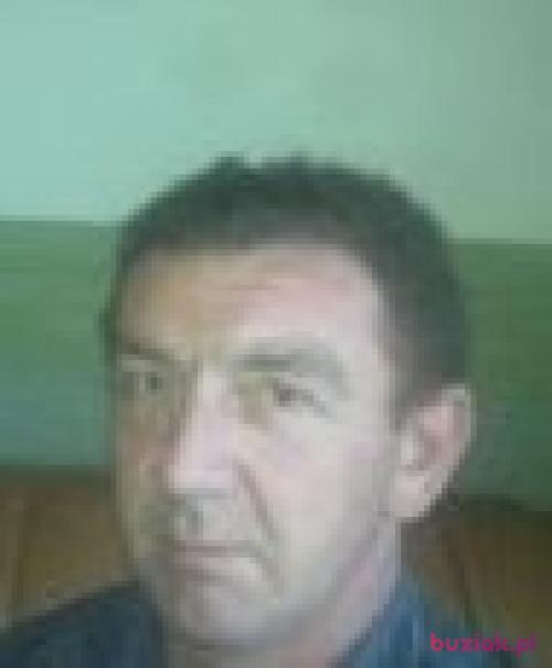 darek2410, Male, 58 years, Lublin