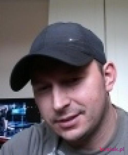 Piterkeane, Mężczyzna, 33 lata, Przemyśl