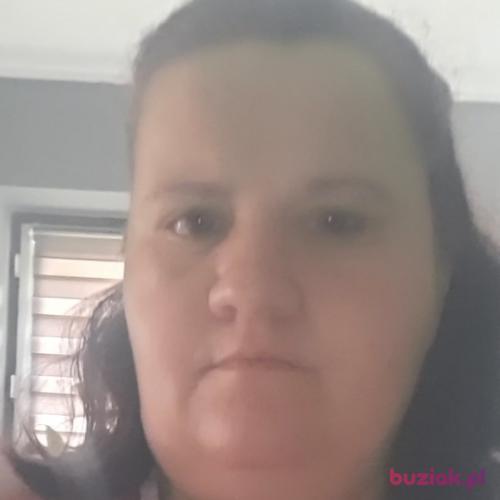 agunia80, Kobieta, 46 lat, Białystok