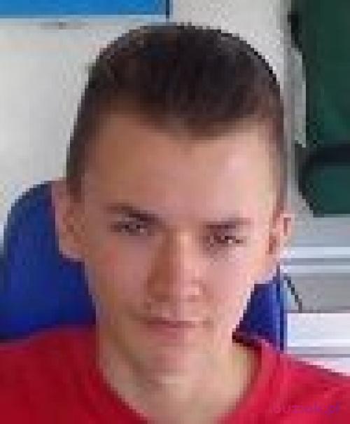Alek17, Male, 30 years, Lublin