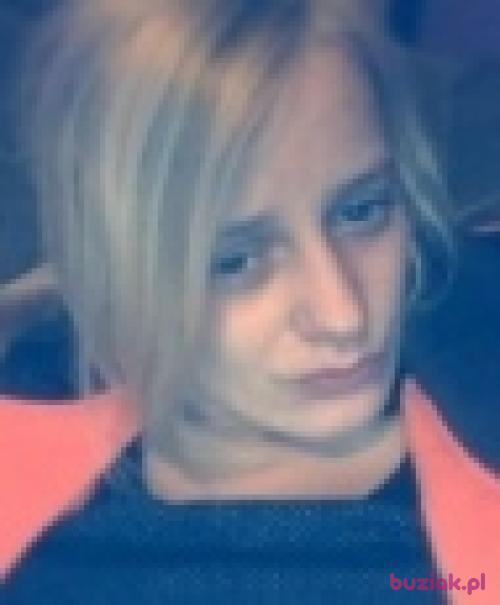 missssiaaa, Female, 27 years, Rogoźno