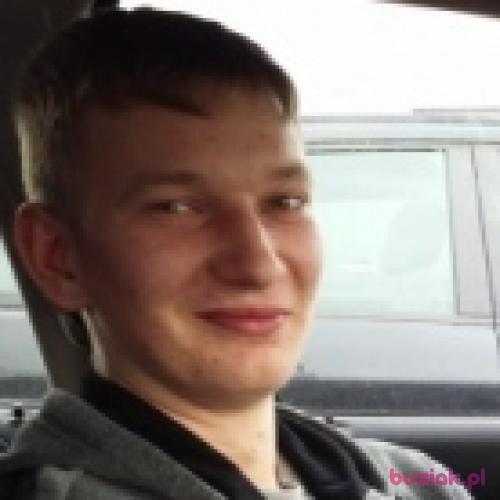 Mateusz99011, Mężczyzna, 27 lat, Łobżenica